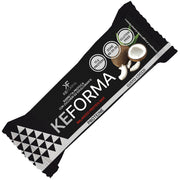 Keforma Balanced Bar Barretta Proteica Gusto Cocco 50g-1
