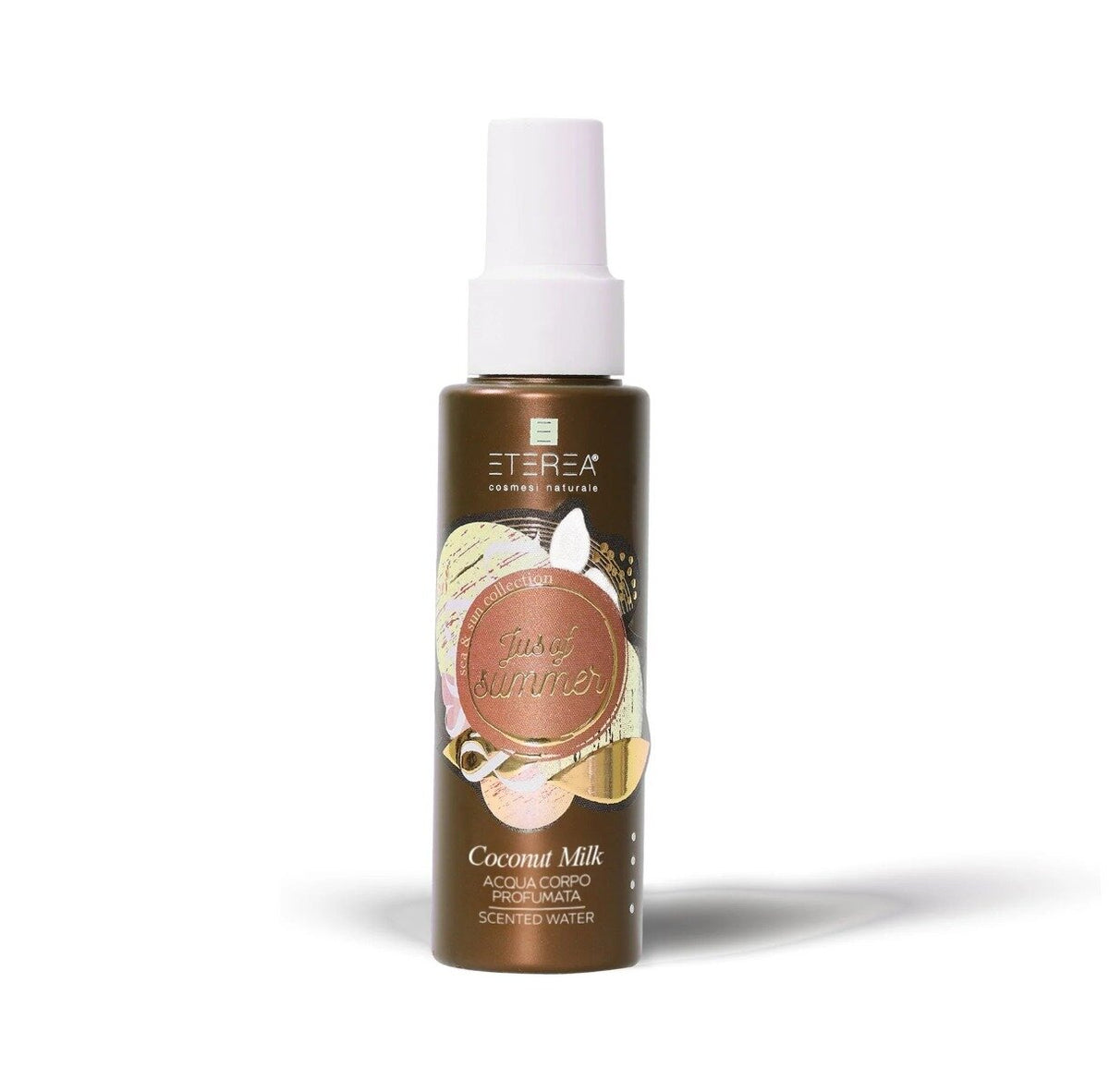 Eterea Cosmesi Naturale Jus of Summer Coconut Milk 100ml-1