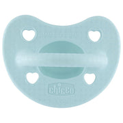 Chicco Succhietto Physioforma Soft Luxe 2-6m Bambino 1 Pezzo-1