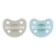 Chicco Succhietto Physioforma Soft Luxe 6-16m Bambino 2 Pezzi-1