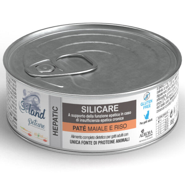 SILAND SILICAR GAT MAI RI 85G-1