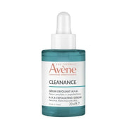 Avene Cleanance Siero Esfoliante A.H.A. 30ml-13