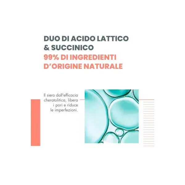 Avene Cleanance Siero Esfoliante A.H.A. 30ml-10