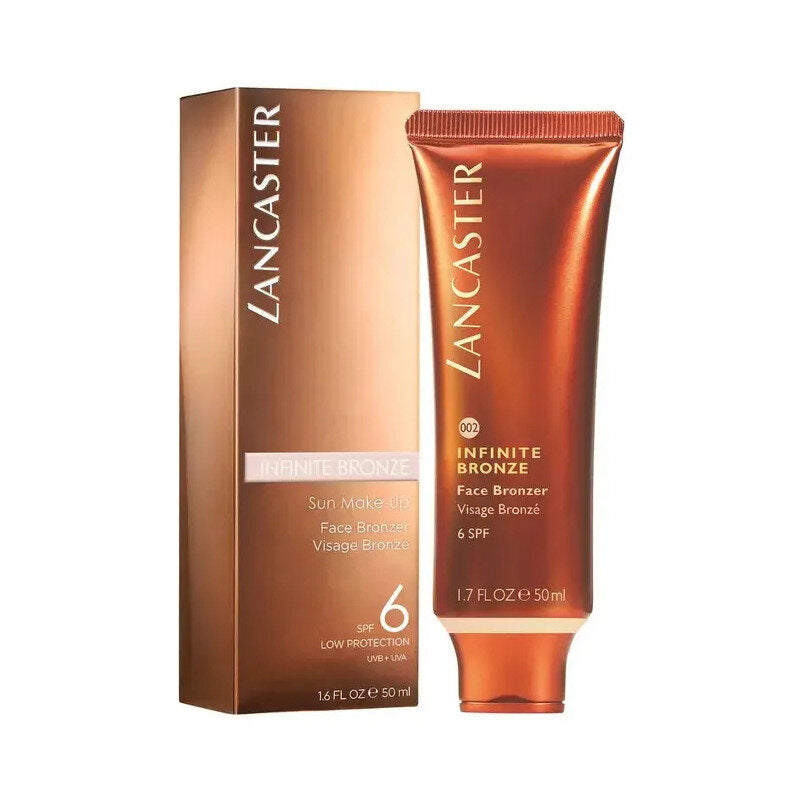 LANCASTER FACE BRONZ SUN SPF6-2