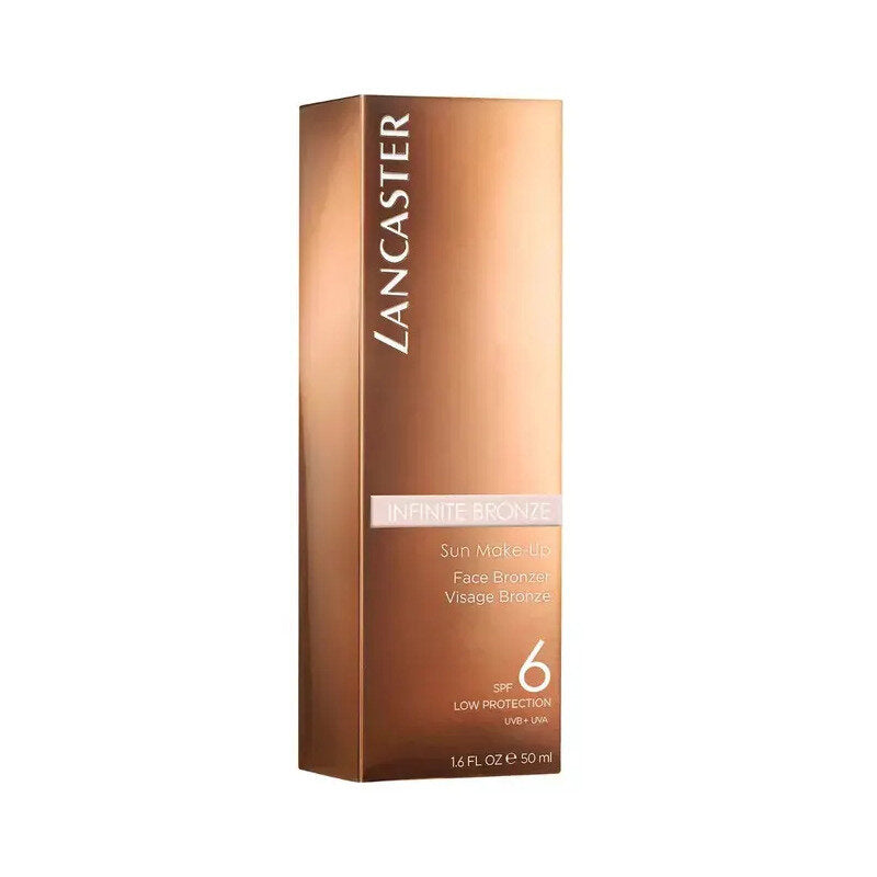 LANCASTER FACE BRONZ SUN SPF6-3