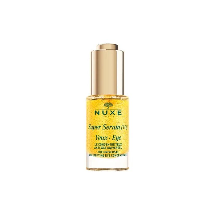 Nuxe Super Serum [10] Contorno Occhi Concentrato Anti-Età 15ml-15