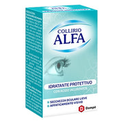 Collirio Alfa Idratante Protettivo 10ml-2