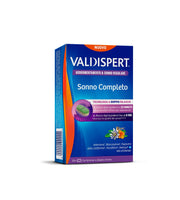 Valdispert Sonno Completo 30 Compresse Doppio Strato-7
