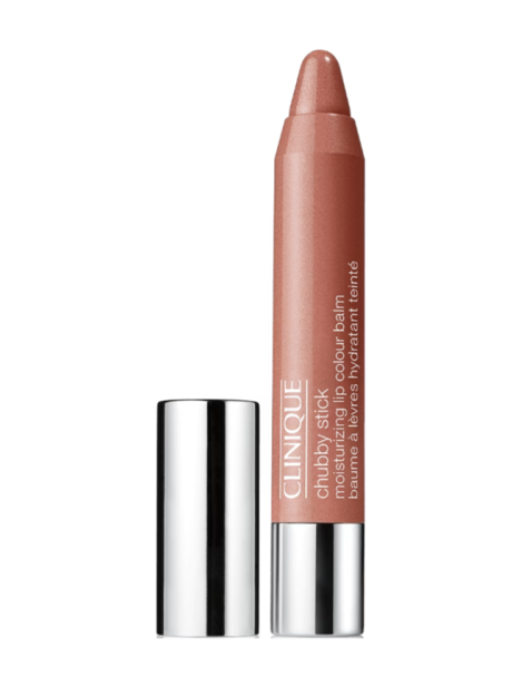 Clinique Chubby Stick Moisturizing Lipcolor Balm 26 Boldest Bronze 3 g