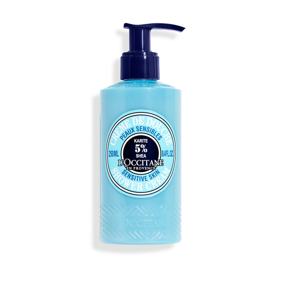 L'Occitane Crema Doccia Karité 250ml-1
