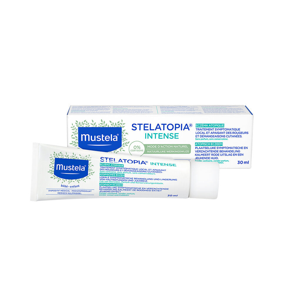 Mustela Stelatopia Intense 30ml-1
