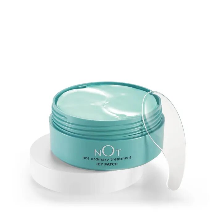 Collistar Not Ordinary Treatment Icy Patch 60 pezzi-6