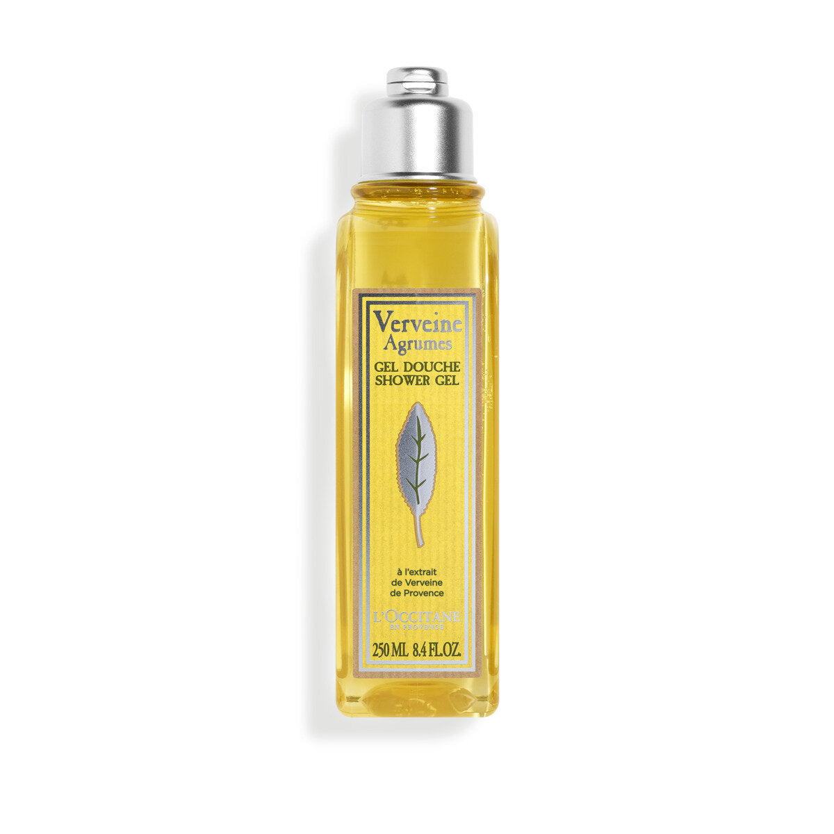 L'Occitane Gel Doccia Verbena Agrumi 250ml-1