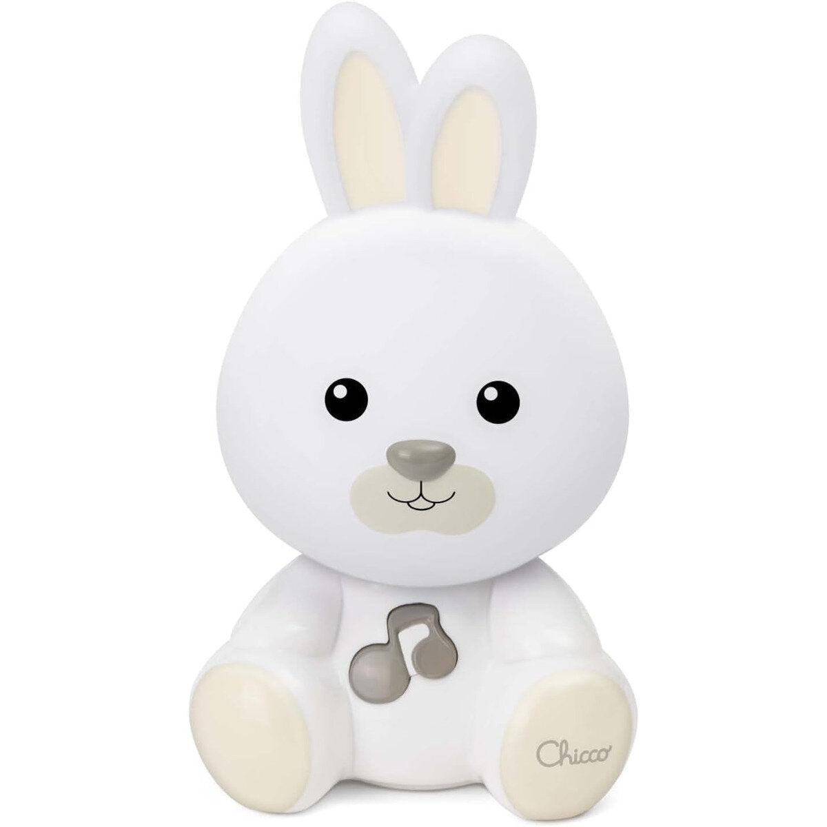 Chicco First Dreams Coniglietto Dolce Notte 0m+ 1 Pezzo-1