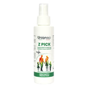 Z Pick Lozione Idratante E Protettiva Antizanzare 125ml-3