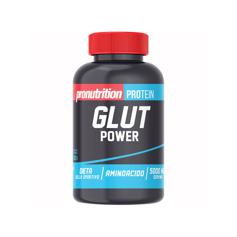 Pronutrition Glut Power 100 Compresse-1