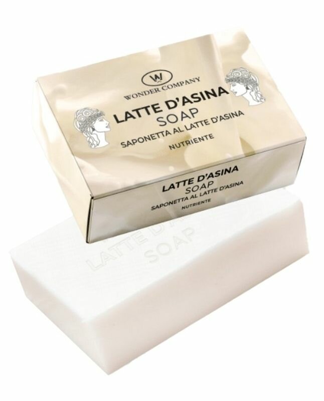 SAPONETTA MADRE 100G-1