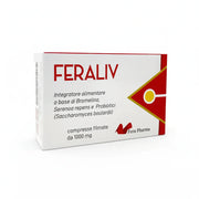 Feraliv 60 Compresse