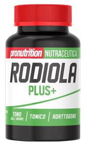 Pronutriton Rodiola Plus+ 60 Compresse-2
