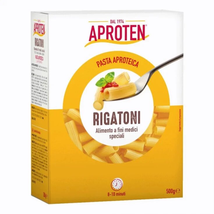 Aproten Rigatoni 500ml-1