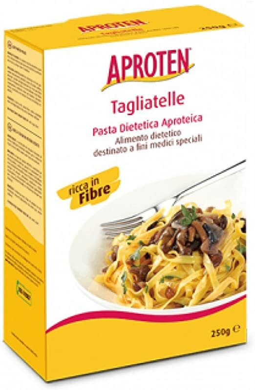 Aproten Tagliatelle 250g-1