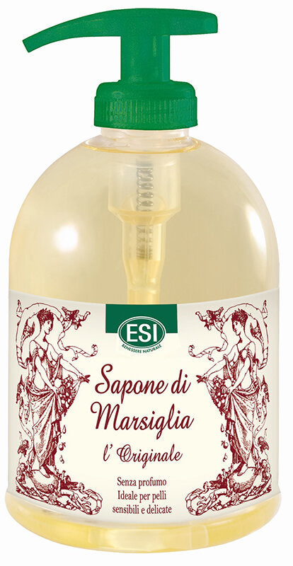 Esi Sapone Marsiglia Originale 500 Ml-1