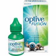 Optive Fusion Soluzione Oftalmica 10ml-1