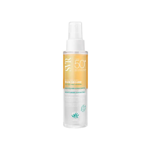 Svr Sun Secure Acqua Solare Idratante 100ml SPF50+-1