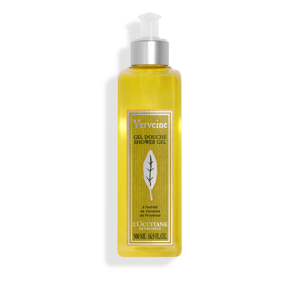 L'Occitane Gel Doccia Verbena 500ml-2