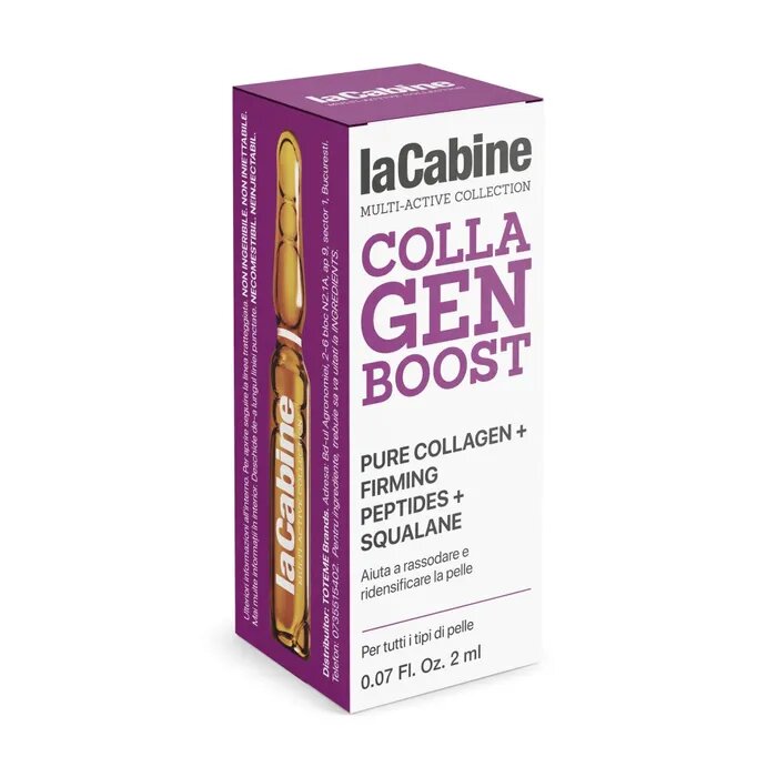LaCabine Collagen Boost Viso 1 Fiala-2