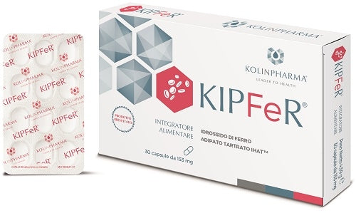 Kipfer 30 Capsule-0