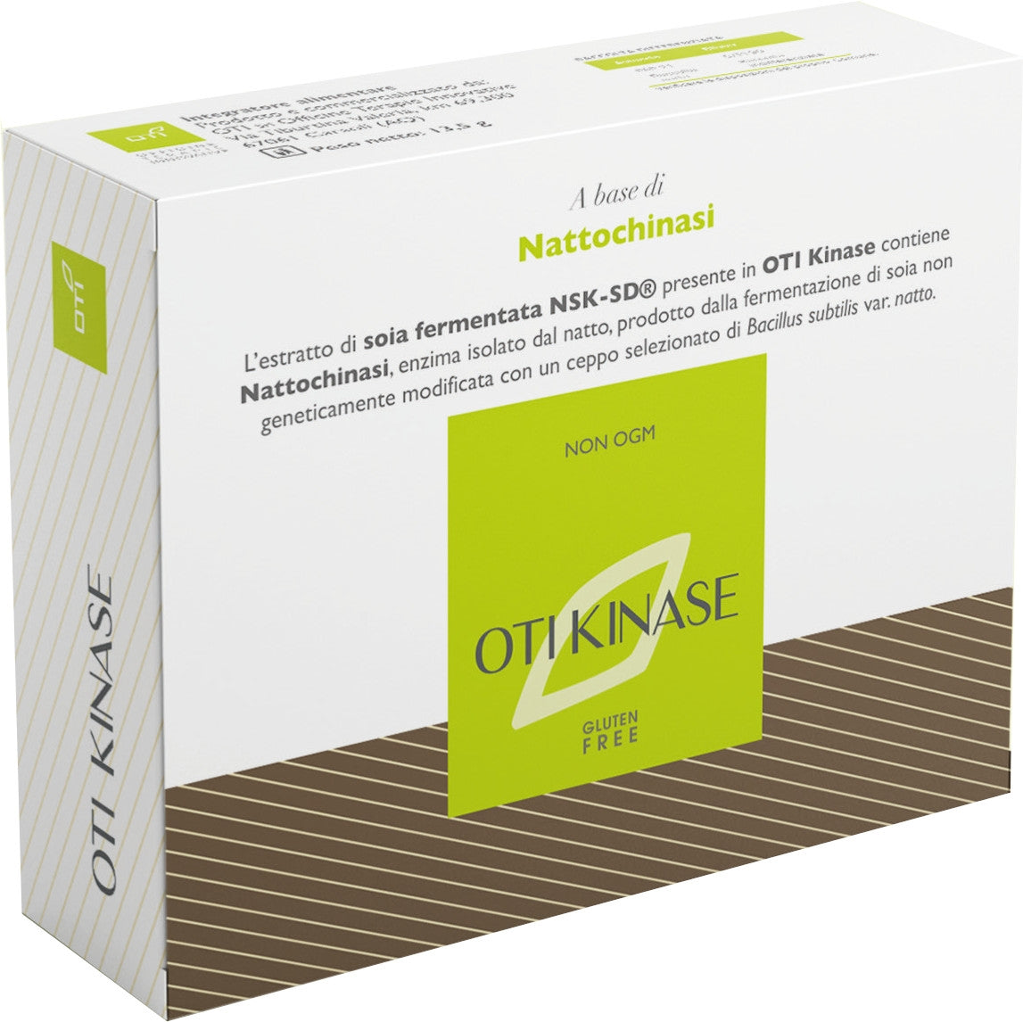 Oti Kinase 30 Capsule-1