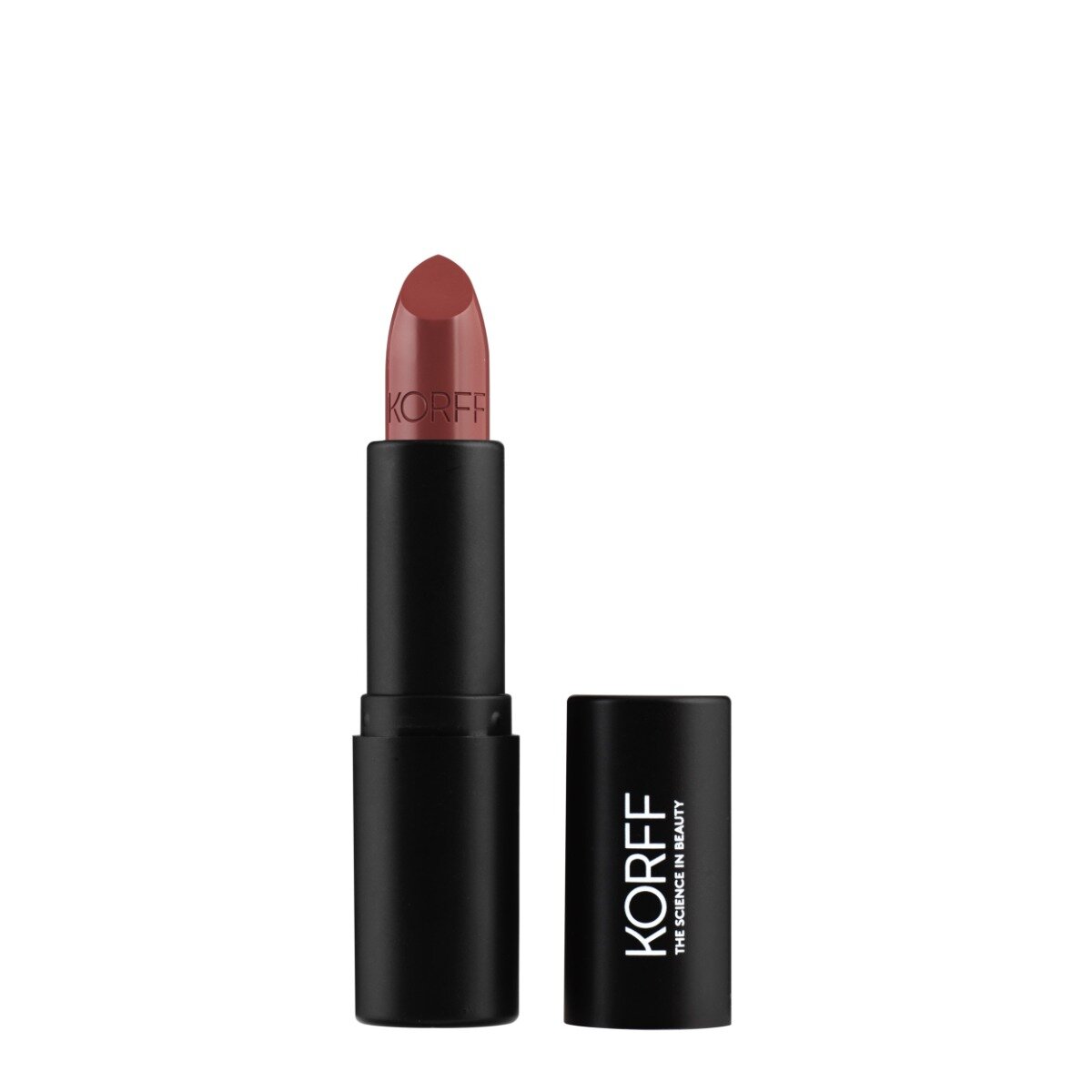 Korff Make Up Rossetto Satinato 01-2