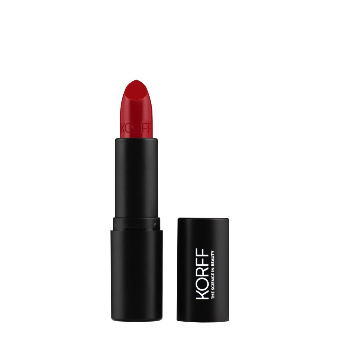 Korff Make Up Rossetto Satinato 02-2