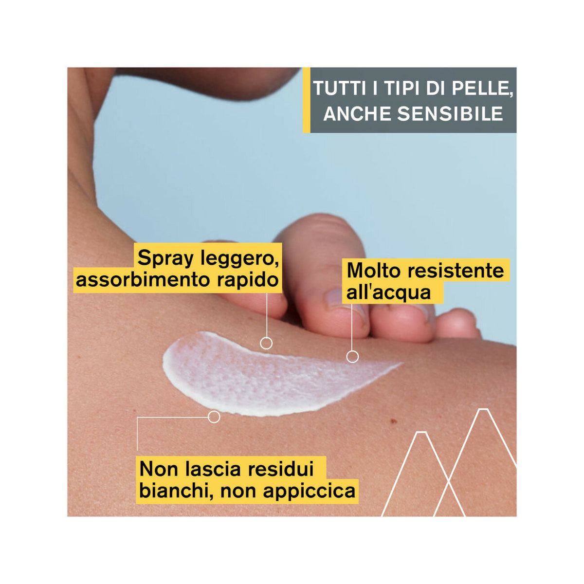 Uriage Bariesun Spray Invisibile Spf 50+ 200ml-4