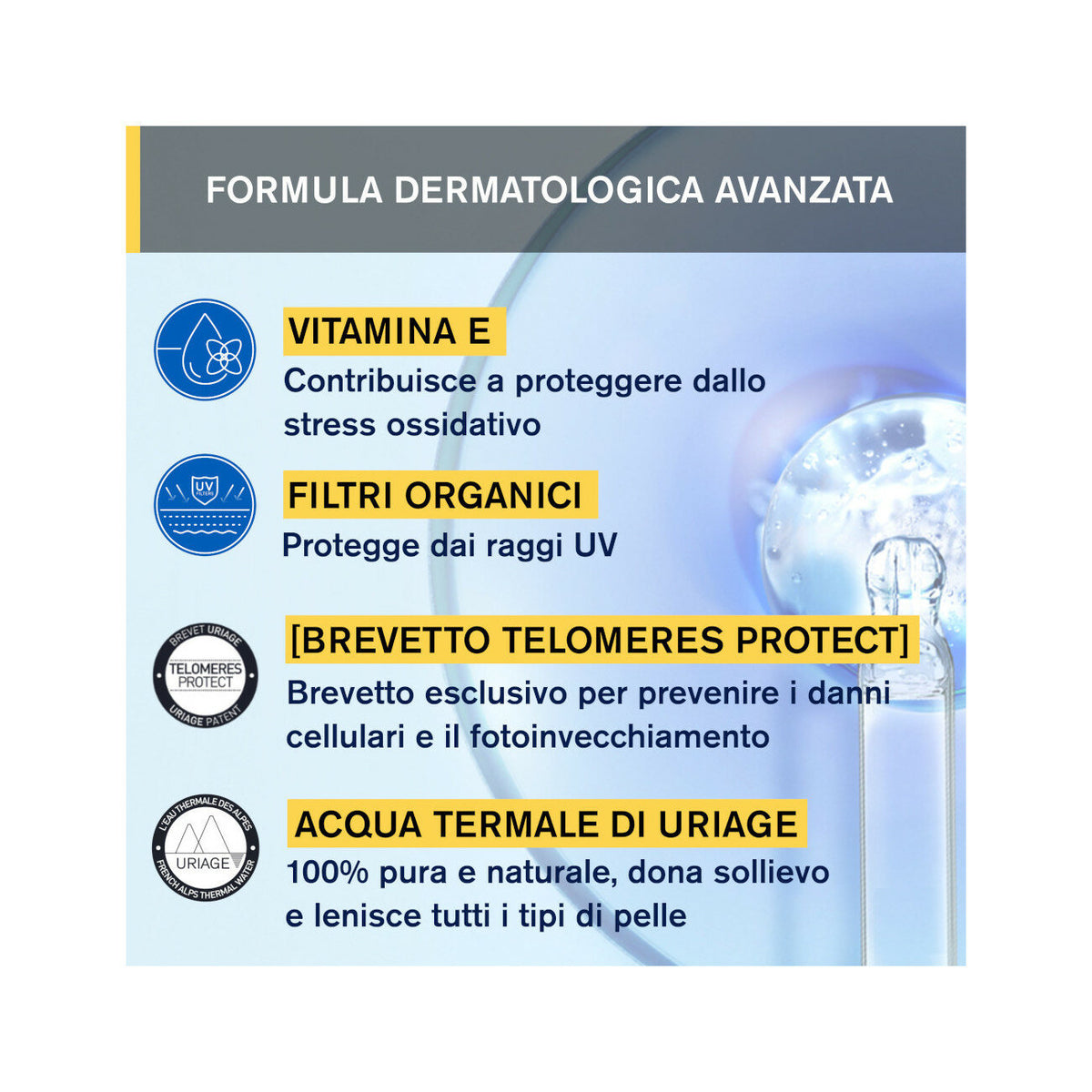 Uriage Bariesun Spray Invisibile Spf 50+ 200ml-6