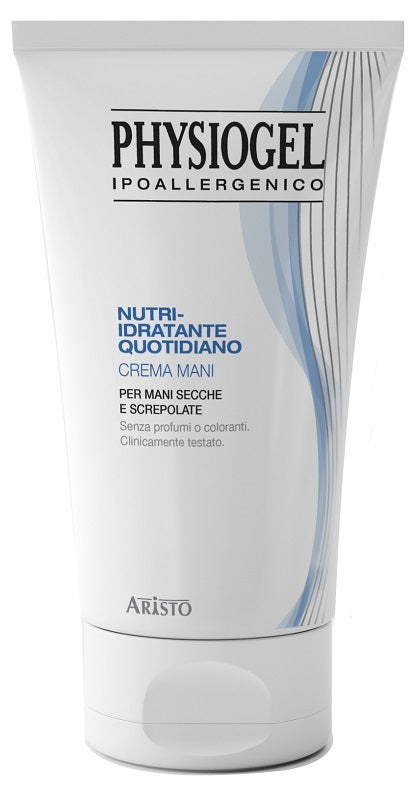 Physiogel Crema Mani 50 ml-0