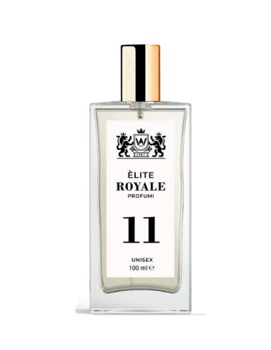 Elite Royale Profumo Unisex N.11 100ml-1