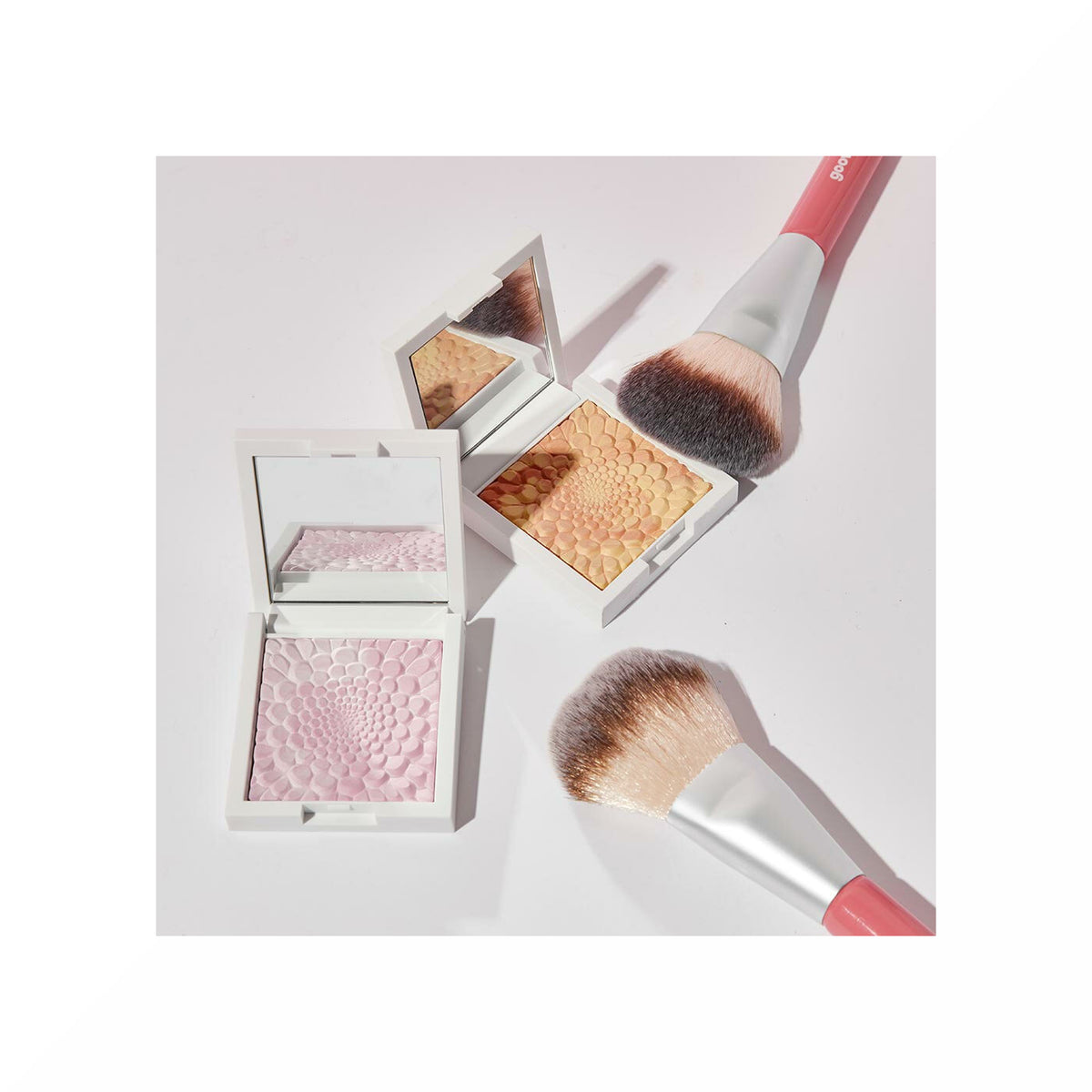 Goovi Cipria Opacizzante Blotting 01 Fair To Medium-1