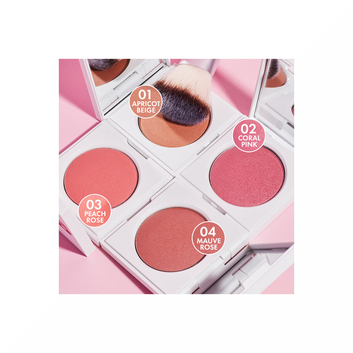 Goovi Blush 02 Coral Pink-3