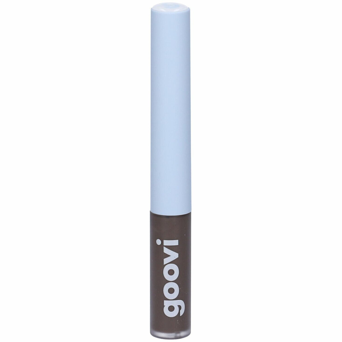 Goovi Gel Sopracciglia Colorato 04 Dark Brown-3