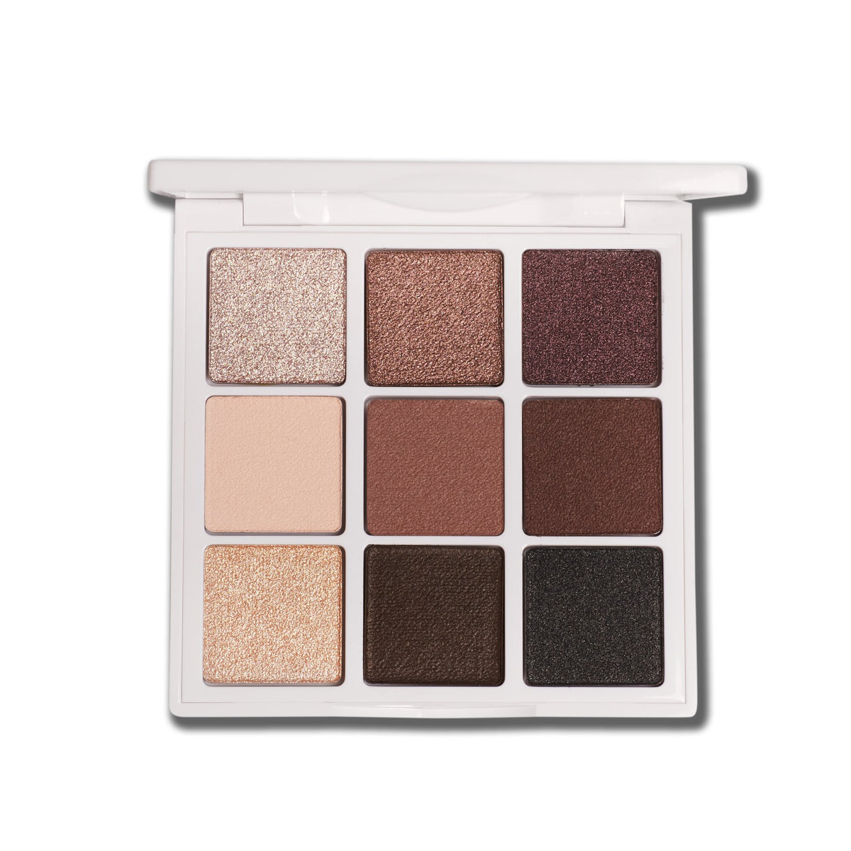Goovi Palette 9 Ombretti Everyday Me-5