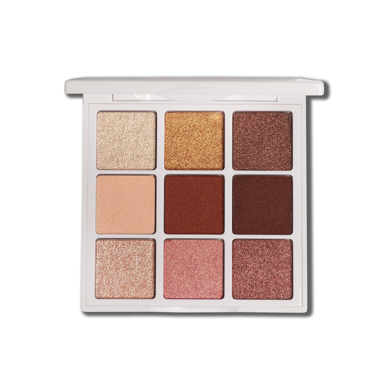 Goovi Palette 9 Ombretti Feel Special-5