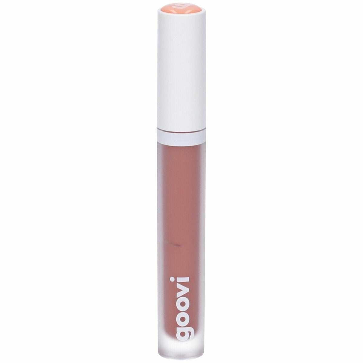 Goovi Rossetto Liquido Matte 01 Perfect Nude-5