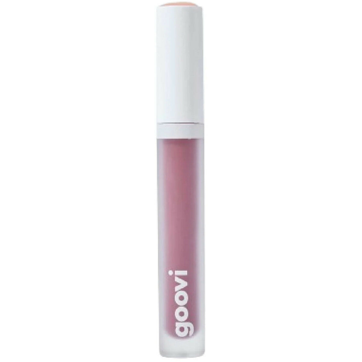 Goovi Rossetto Liquido Matte 04 Everyday Plum-5