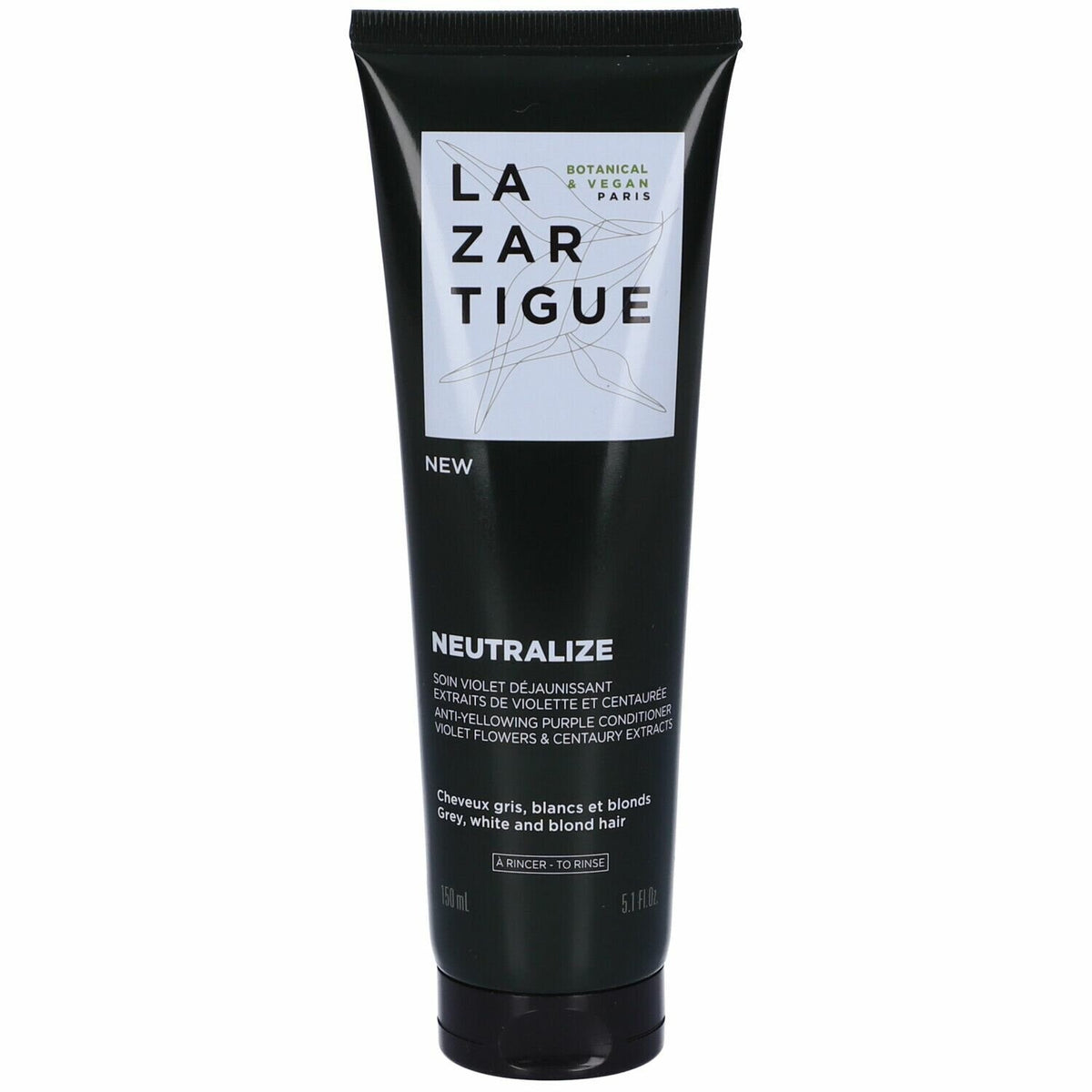 Lazartigue Neutralize Balsamo 150ml-1