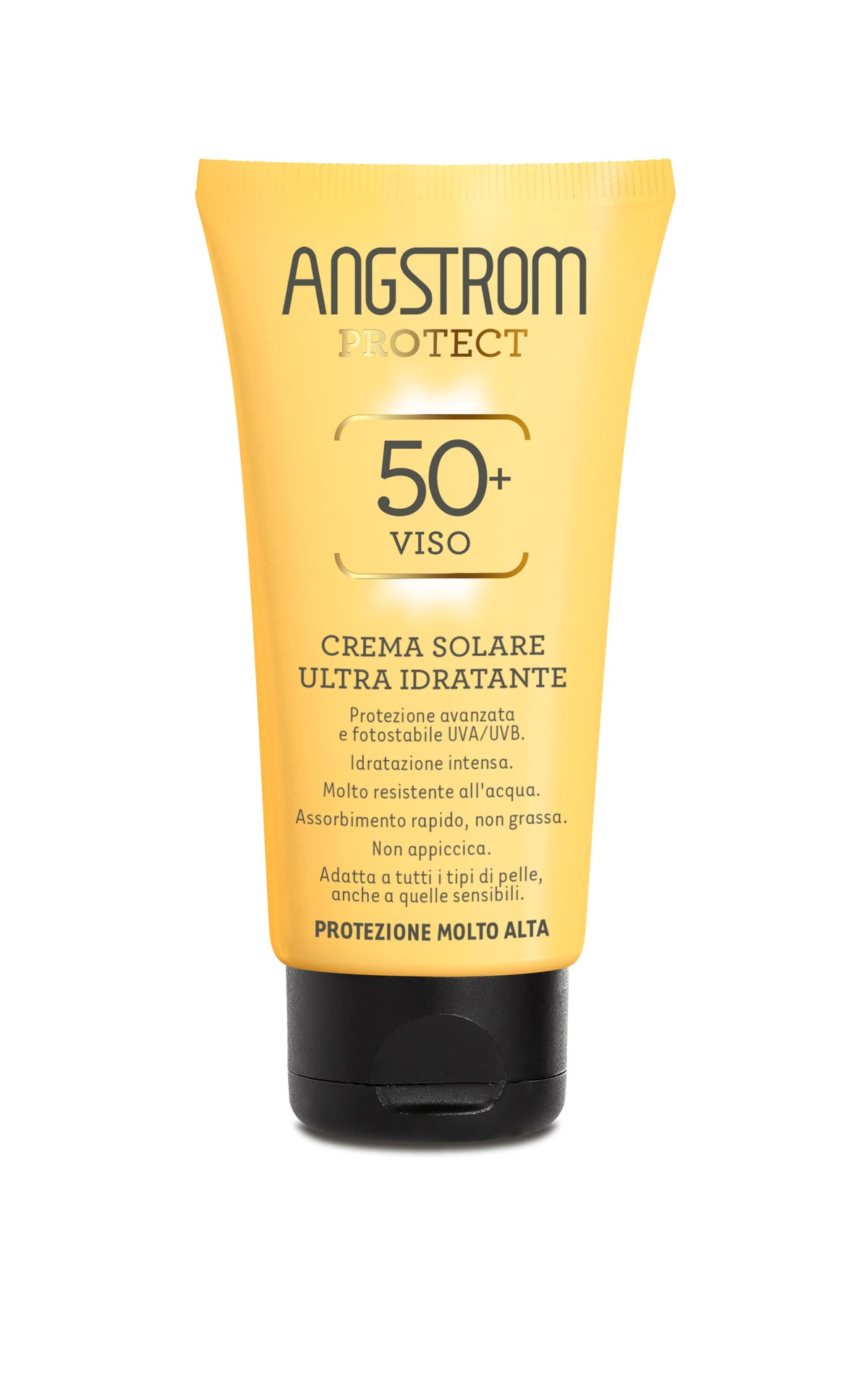 Angstrom Hydraxol Crema Solare Ultra Protettiva 50ml SPF50+-2