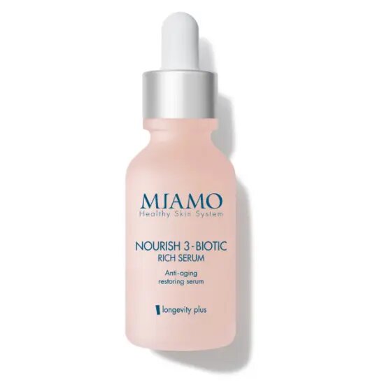 MIAMO LONGEVITY PLUS NOUR3 SER-1