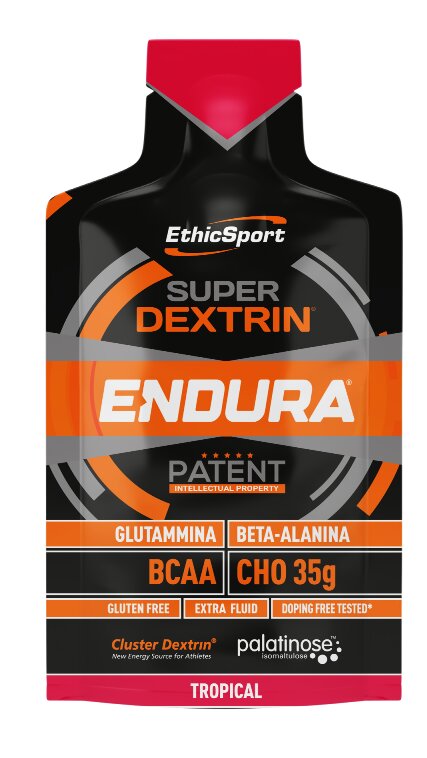 Ethic Sport Super Dextrin Endura Tropical 60ml-1