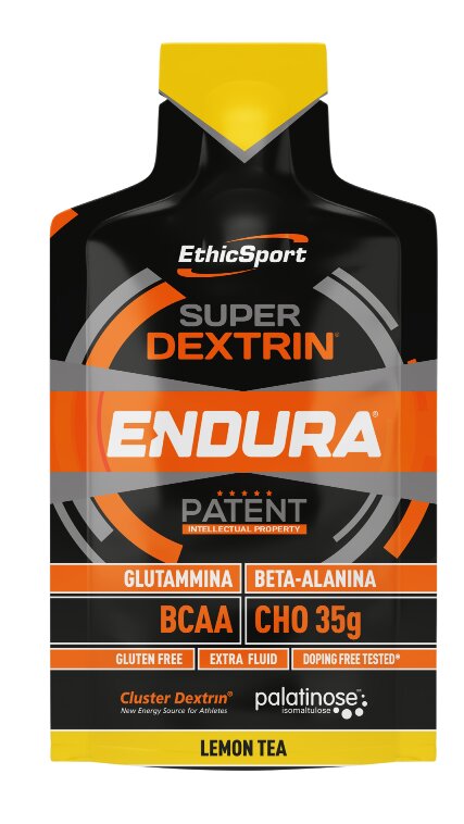Ethic Sport Super Dextrin Endura Lemon Tea 60ml-1